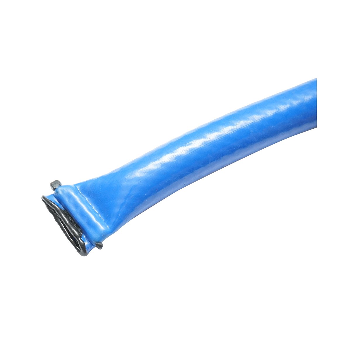 Furtun oxigen 6,3mm 10 bar albastru 50m DN6,3